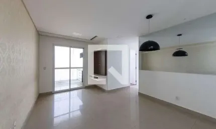 Apartamento para aluguel - vila ema, 3 quartos,  69 m² - são paulo