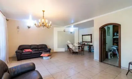 Casa para aluguel - santana, 5 quartos,  320 m² - são paulo