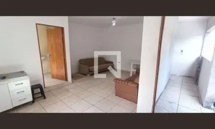 Casa para aluguel - panamby, 1 quarto,  170 m² - são paulo