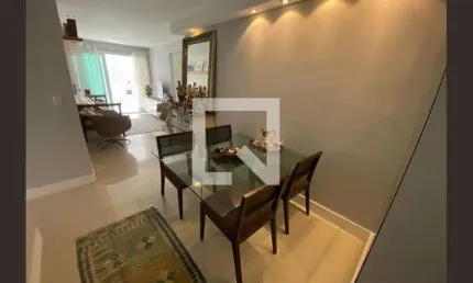 Apartamento para aluguel - jacarepaguá, 2 quartos,  78 m² - rio de janeiro