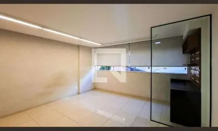 Apartamento para aluguel - lourdes, 2 quartos,  80 m² - belo horizonte