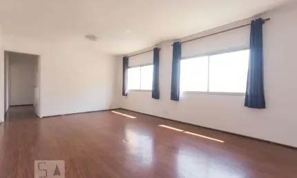 Apartamento para aluguel - vila mariana, 3 quartos,  100 m² - são paulo