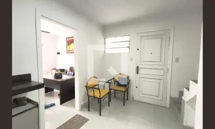 Casa para aluguel - ipiranga, 2 quartos,  57 m² - são paulo