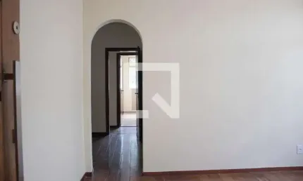 Apartamento para aluguel - santo antônio, 3 quartos,  95 m² - belo horizonte