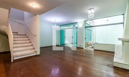 Casa para aluguel - vila madalena, 3 quartos,  200 m² - são paulo