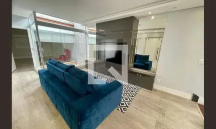 Casa para aluguel - gopoúva, 3 quartos,  250 m² - guarulhos