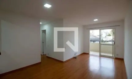 Apartamento para aluguel - chácara santo antonio, 2 quartos,  70 m² - são paulo