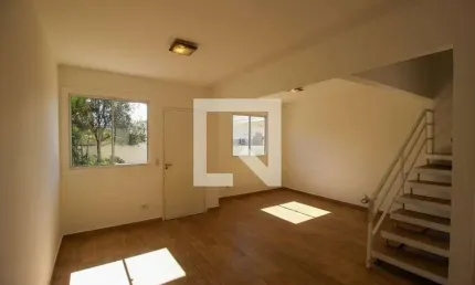 Casa / sobrado em condomínio para aluguel - parque campolim, 3 quartos,  120 m² - sorocaba
