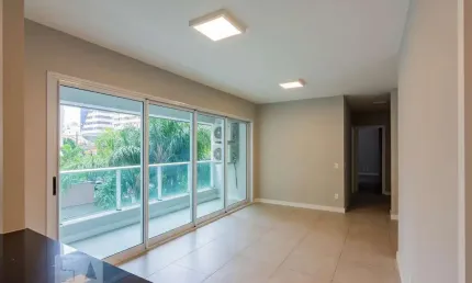 Apartamento para aluguel - lourdes, 2 quartos,  82 m² - belo horizonte