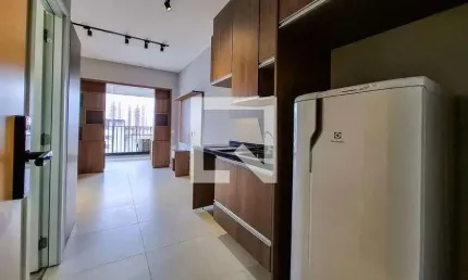 Kitnet / stúdio para aluguel - vila mariana, 1 quarto,  27 m² - são paulo