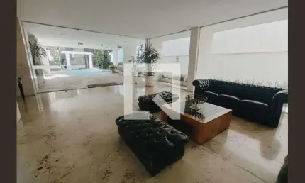 Apartamento para aluguel - jardim paulista, 3 quartos,  190 m² - são paulo