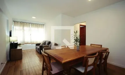 Apartamento para aluguel - aclimação, 2 quartos,  70 m² - são paulo