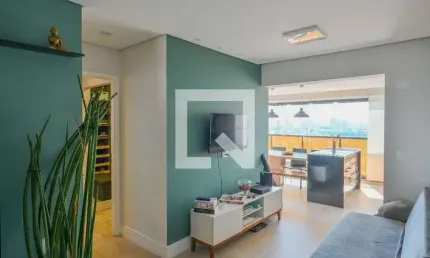 Apartamento para aluguel - aclimação, 1 quarto,  49 m² - são paulo