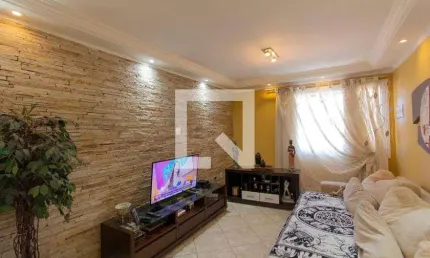Casa para aluguel - jardim santa maria, 3 quartos,  220 m² - são paulo