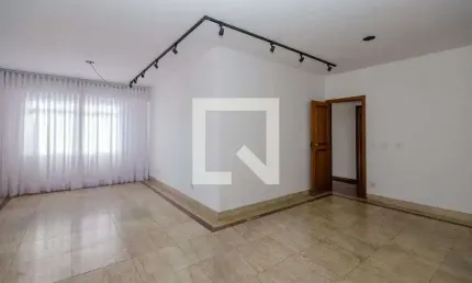 Apartamento para aluguel - gutierrez, 4 quartos,  142 m² - belo horizonte