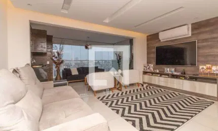 Apartamento para aluguel - mooca, 2 quartos,  89 m² - são paulo