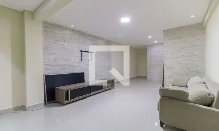 Casa para aluguel - bosque da saúde, 3 quartos,  160 m² - são paulo