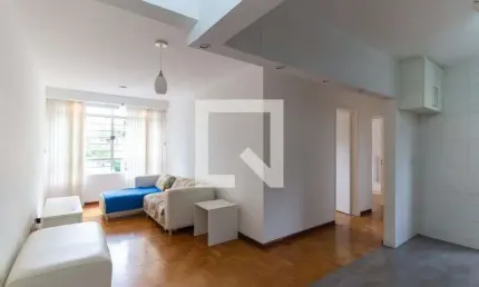 Apartamento para aluguel - vila mariana, 2 quartos,  66 m² - são paulo