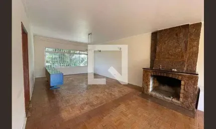 Casa para aluguel - centro, 6 quartos,  890 m² - cotia