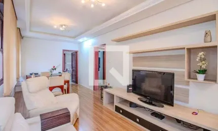 Casa para aluguel - vila ipiranga, 2 quartos,  173 m² - porto alegre
