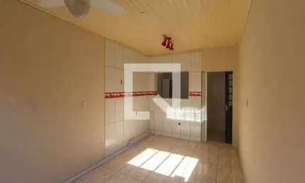 Casa / sobrado em condomínio para aluguel - santo afonso, 1 quarto,  35 m² - novo hamburgo
