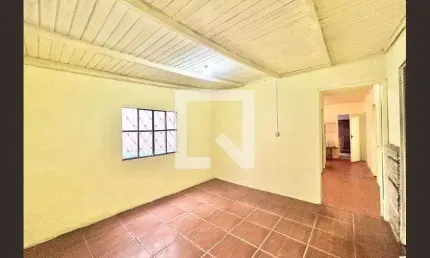 Casa para aluguel - santos dumond, 3 quartos,  8 m² - são leopoldo