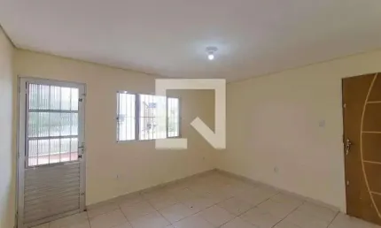 Casa para aluguel - cangaíba, 1 quarto,  45 m² - são paulo
