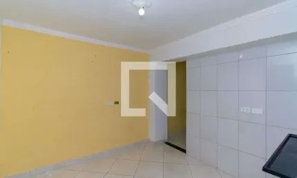 Casa para aluguel - vila mendes, 1 quarto,  40 m² - são paulo