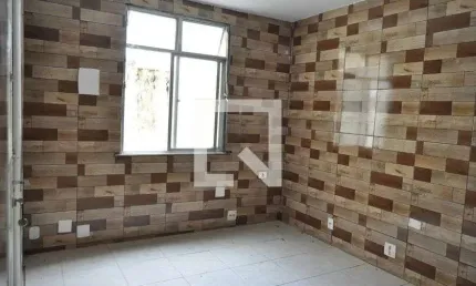 Casa para aluguel - engenho novo, 2 quartos,  86 m² - rio de janeiro