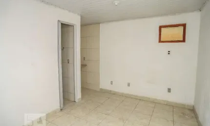Kitnet / stúdio para aluguel - taquara, 1 quarto,  12 m² - rio de janeiro