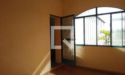 Apartamento para aluguel - campo grande, 2 quartos,  80 m² - rio de janeiro