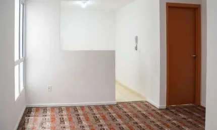 Apartamento para aluguel - são josé, 2 quartos,  56 m² - canoas