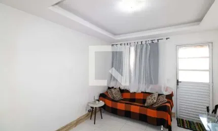 Casa / sobrado em condomínio para aluguel - guaratiba, 2 quartos,  62 m² - rio de janeiro