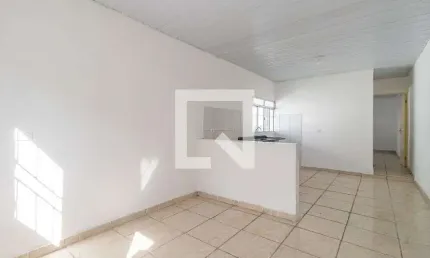 Casa para aluguel - vila engenho novo, 1 quarto,  60 m² - barueri
