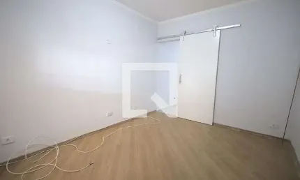 Casa para aluguel - vila tibirica, 1 quarto,  35 m² - santo andré