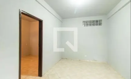 Casa para aluguel - pinheirinho, 2 quartos,  69 m² - curitiba