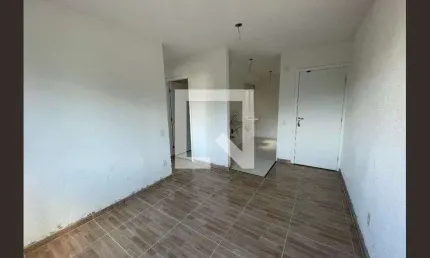 Apartamento para aluguel - jardim petrópolis, 2 quartos,  37 m² - cotia