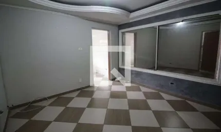 Casa para aluguel - jardim roberto, 3 quartos,  42 m² - osasco