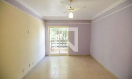 Apartamento para aluguel - pres. medici, 3 quartos,  73 m² - ribeirão preto