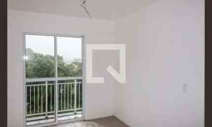 Apartamento para aluguel - campo grande, 2 quartos,  50 m² - rio de janeiro