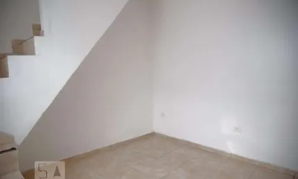 Casa para aluguel - vila alpina, 2 quartos,  200 m² - são paulo