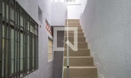 Casa para aluguel - vila alpina, 1 quarto,  60 m² - são paulo