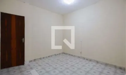 Casa para aluguel - cachoerinha, 1 quarto,  20 m² - são paulo