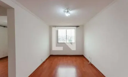 Apartamento para aluguel - vila penteado, 2 quartos,  49 m² - são paulo