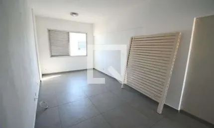 Kitnet / stúdio para aluguel - centro, 1 quarto,  40 m² - campinas