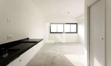 Kitnet / stúdio para aluguel - vila matilde, 1 quarto,  28 m² - são paulo
