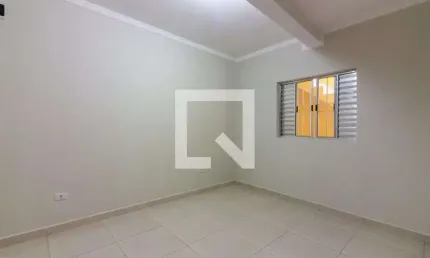 Kitnet / stúdio para aluguel - quitaúna, 1 quarto,  32 m² - osasco