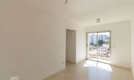 Apartamento para aluguel - jabaquara, 3 quartos,  70 m² - são paulo