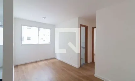 Apartamento para aluguel - josé bonifácio, 2 quartos,  43 m² - são paulo