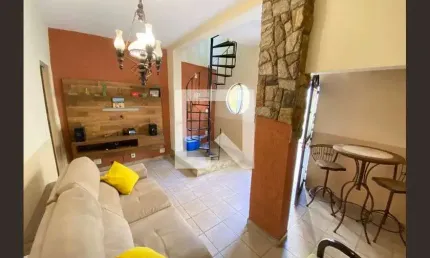 Casa para aluguel - taquara, 3 quartos,  148 m² - rio de janeiro